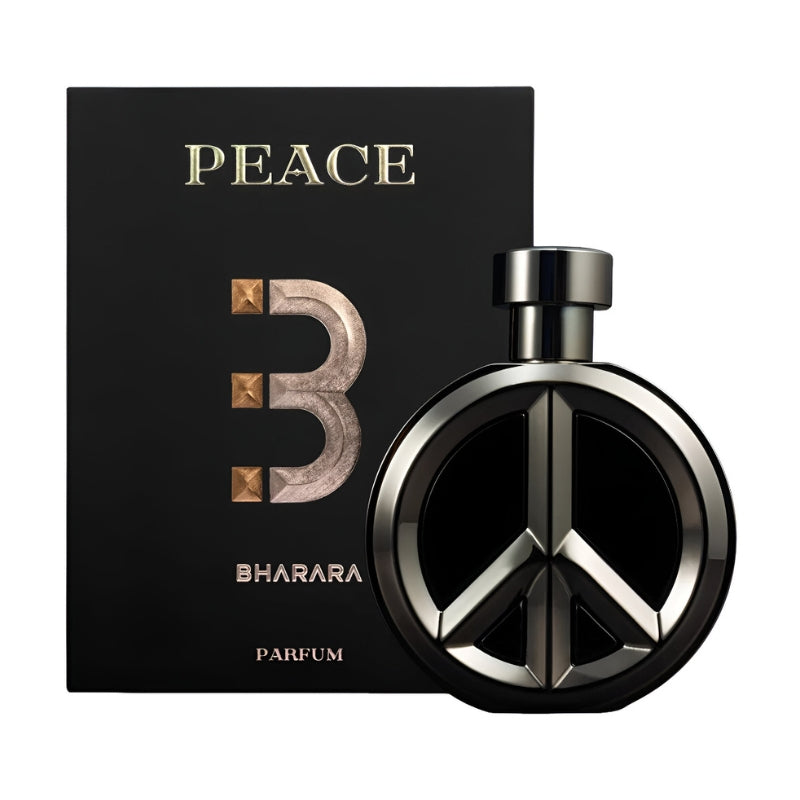 Bharara Peace