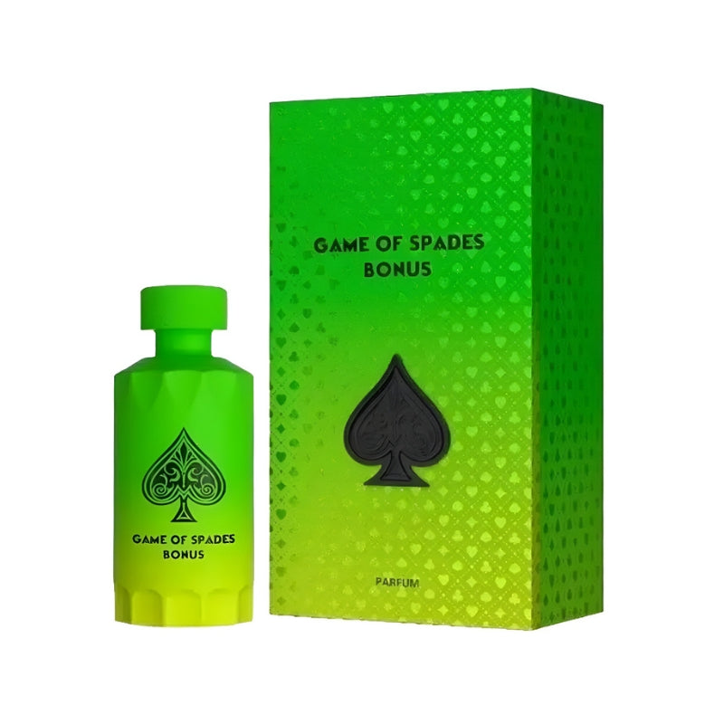 Game Of spades Bonus