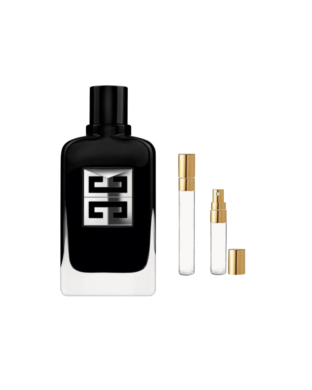 GIVENCHY Gentleman Society