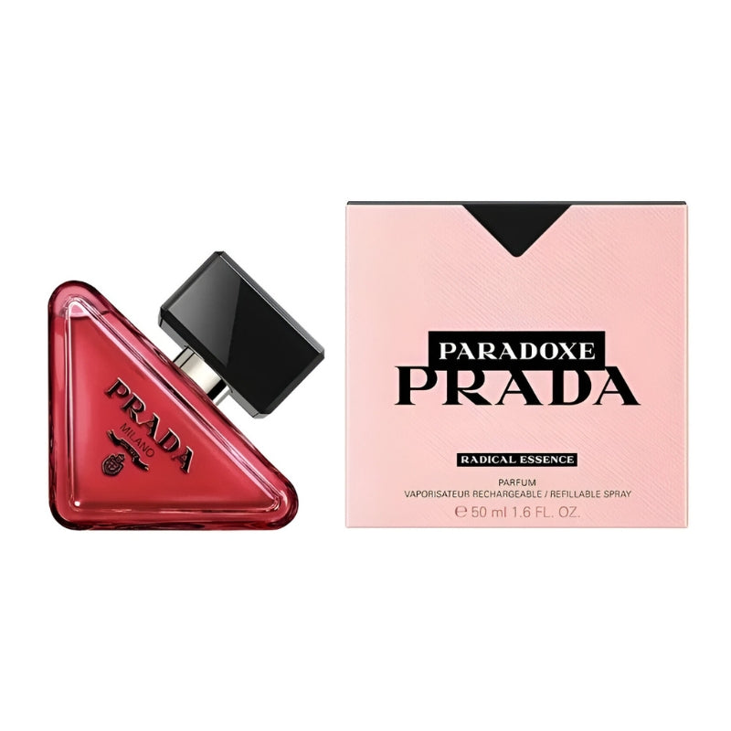 Prada Paradoxe Radical Essence