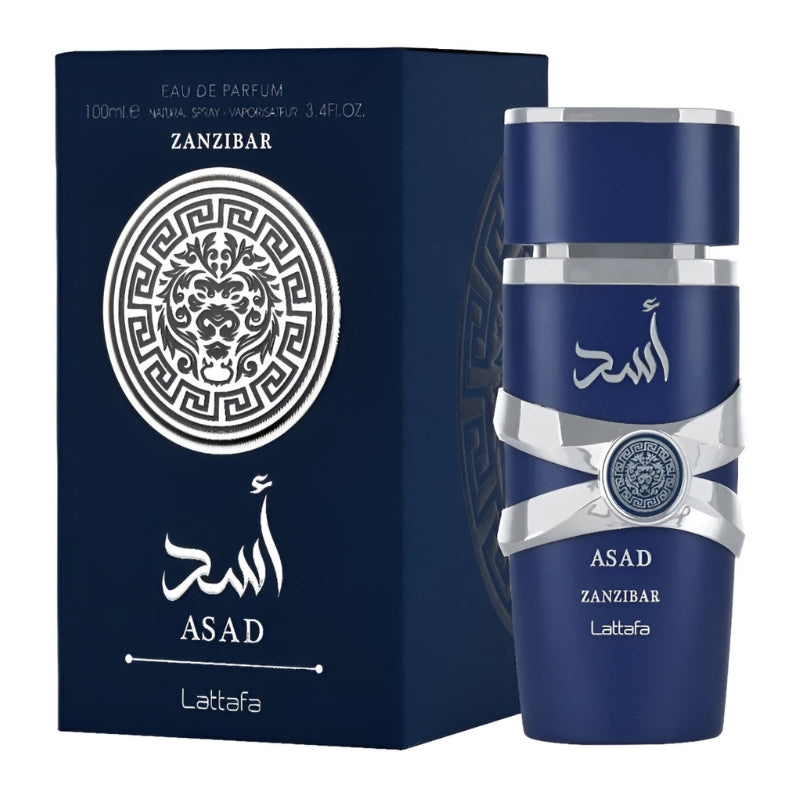 ASAD Zanzibar