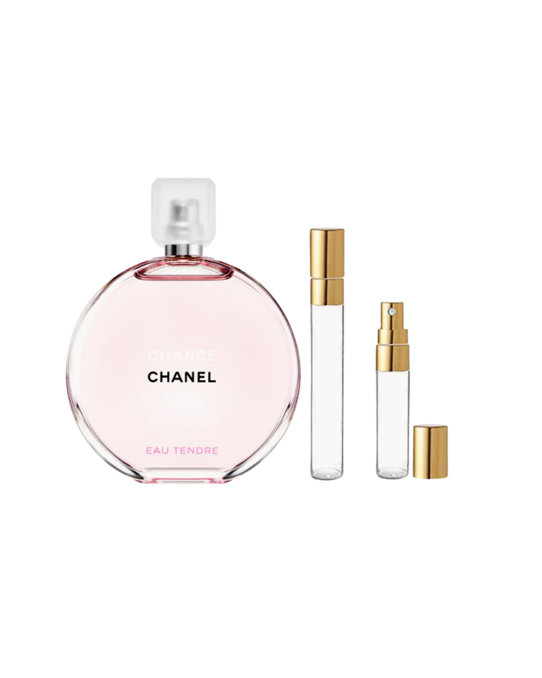 Chanel Chance Eau Tendre EDT