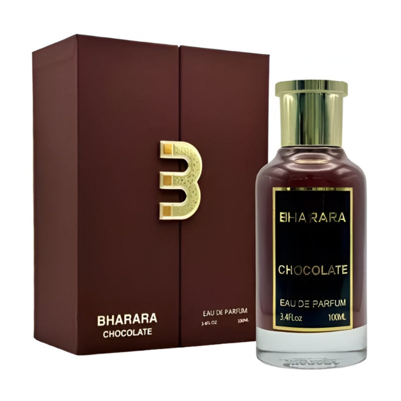 Bharara Chocolate