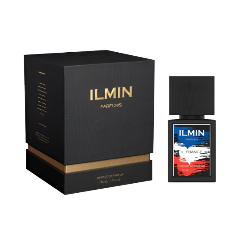 Ilmin France