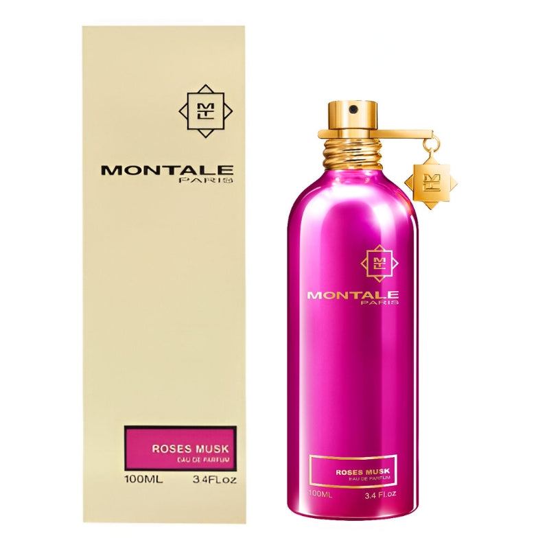 Montale Roses Musk