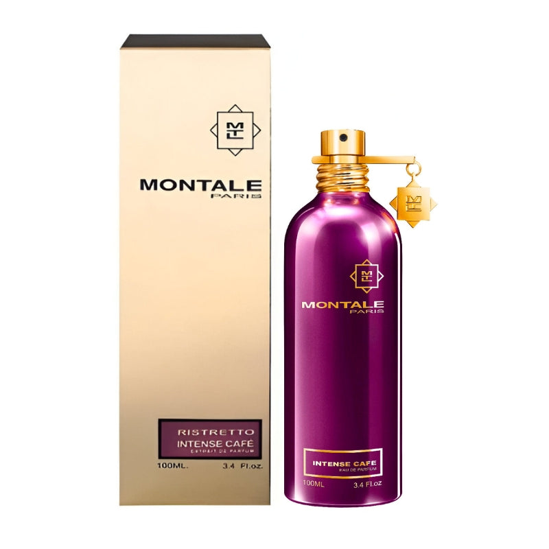 Montale Intense Cafe