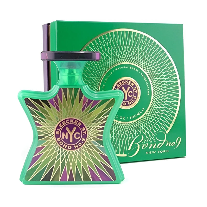 Bond No. 9 Downtown Bleecker Stree