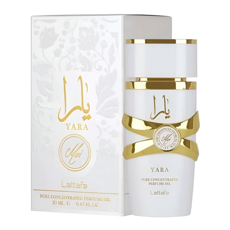 Yara Moi Lattafa
