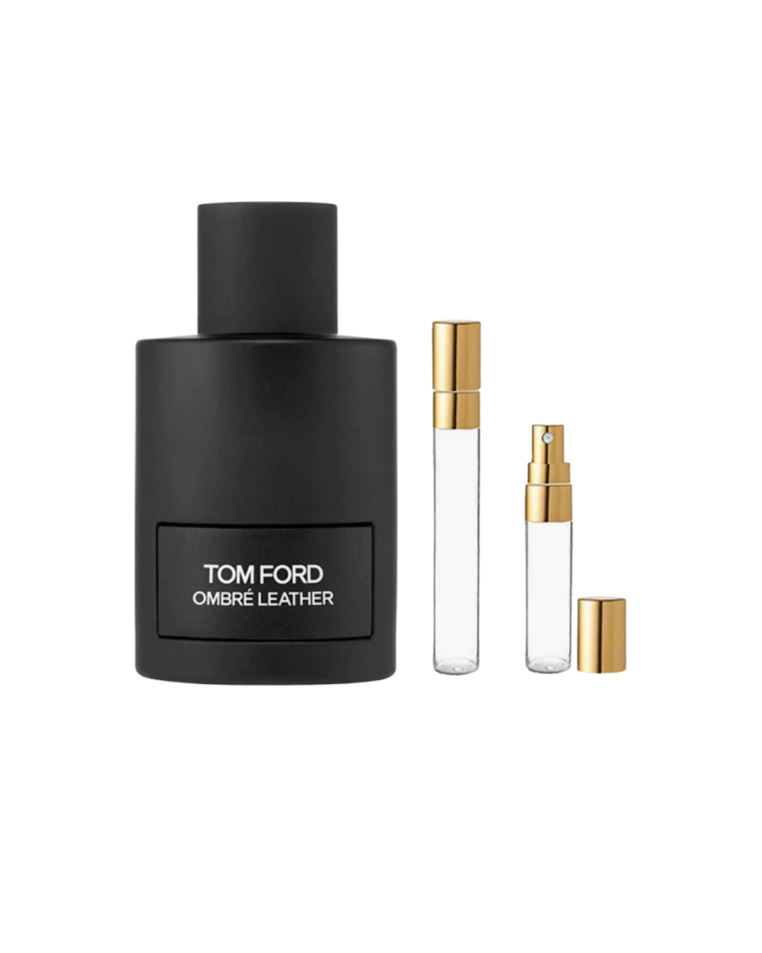 Tom Ford Ombre Leather