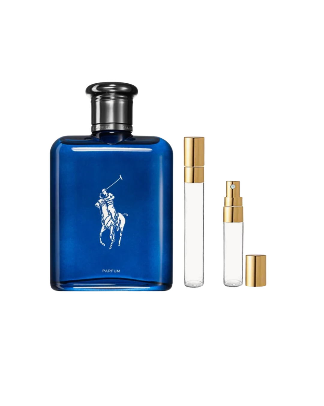 Ralph Lauren Polo Blue Parfum