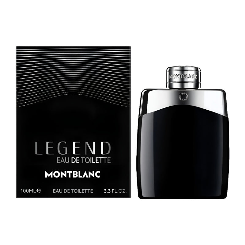 Montblanc Legend