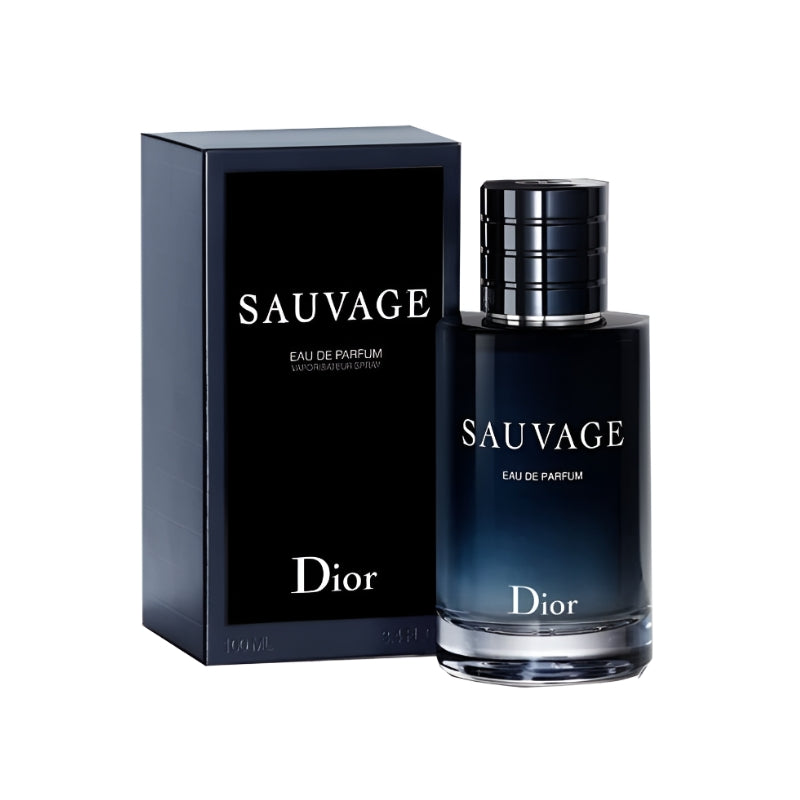 Dior Sauvage EDP