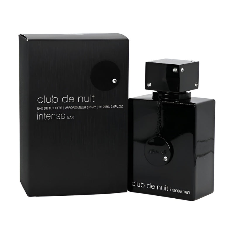 Armaf Club De Nuit Intense Man EDT