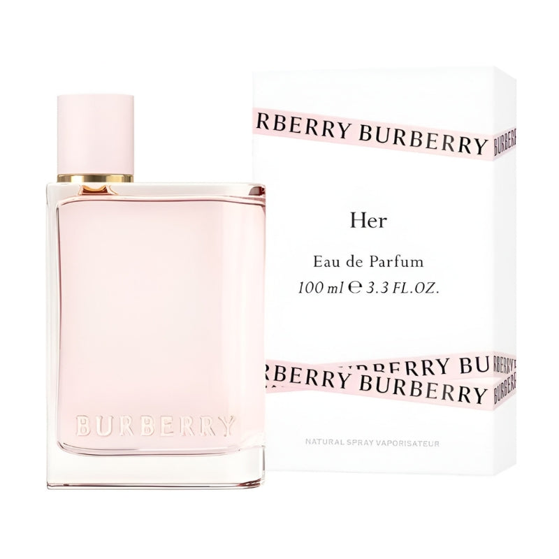 Burberry Her Eau de Parfum