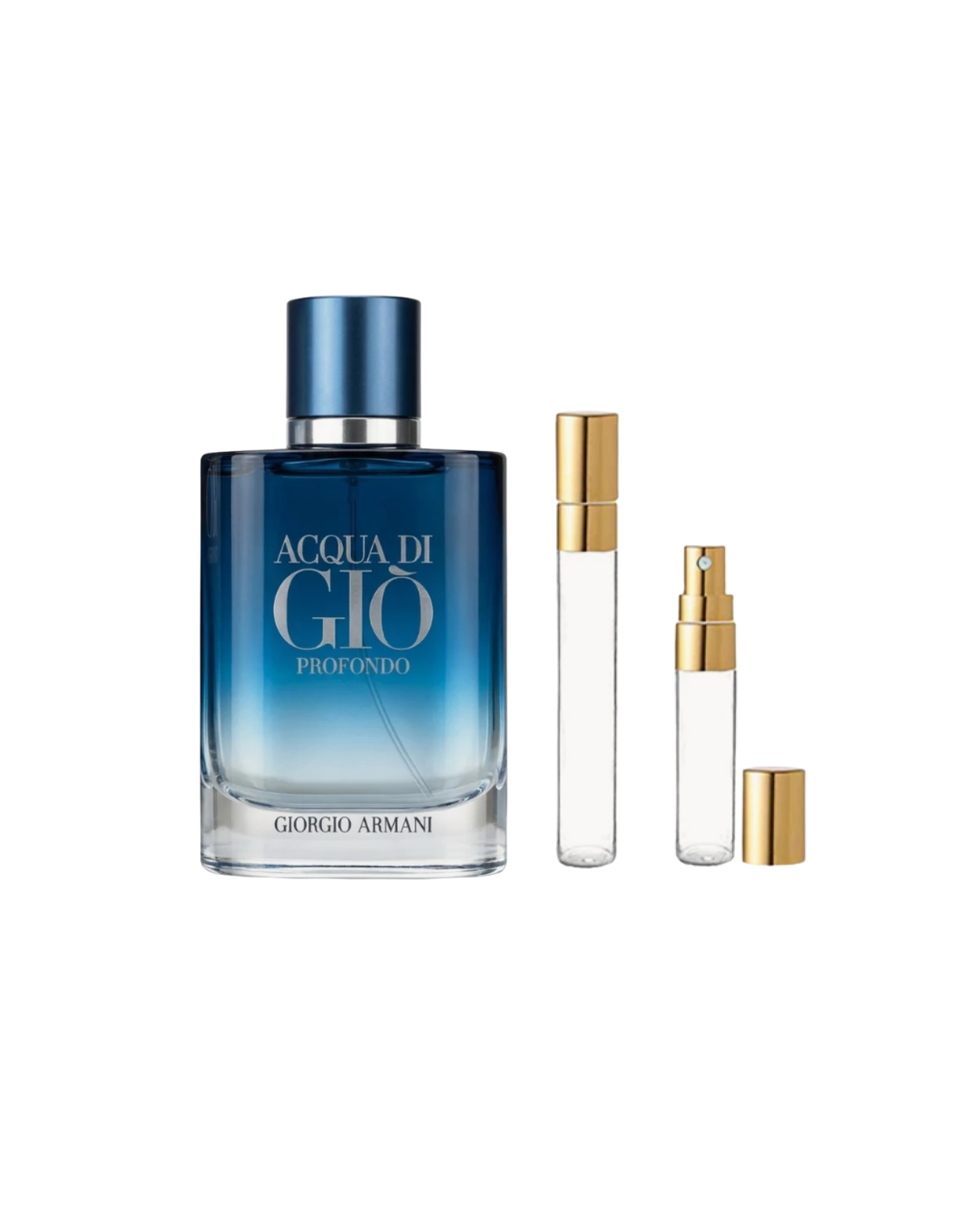 Armani Acqua di Gio Profondo EDP