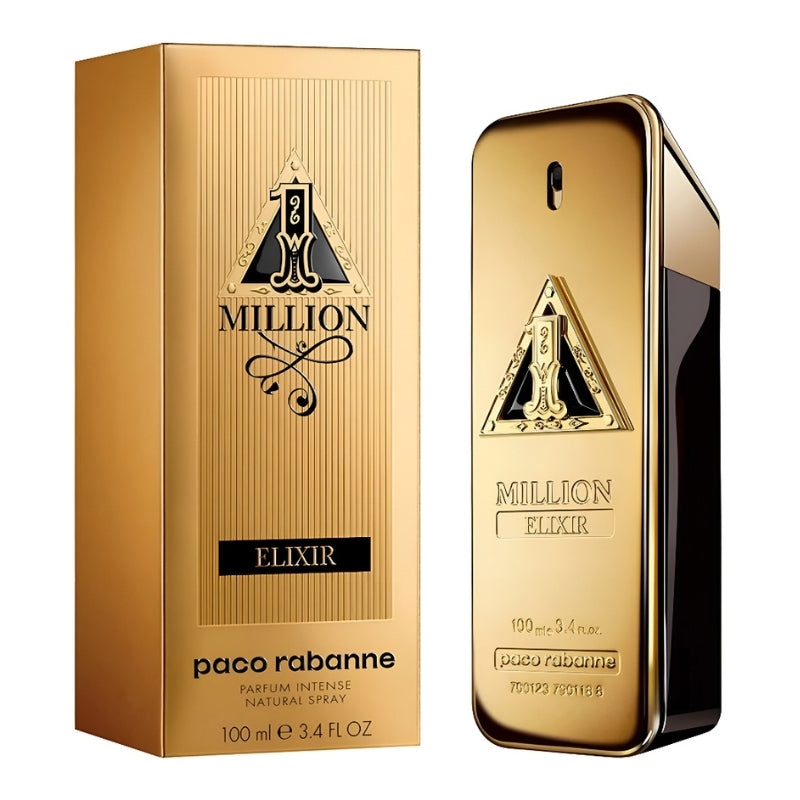 Paco Rabanne One Million Elixir