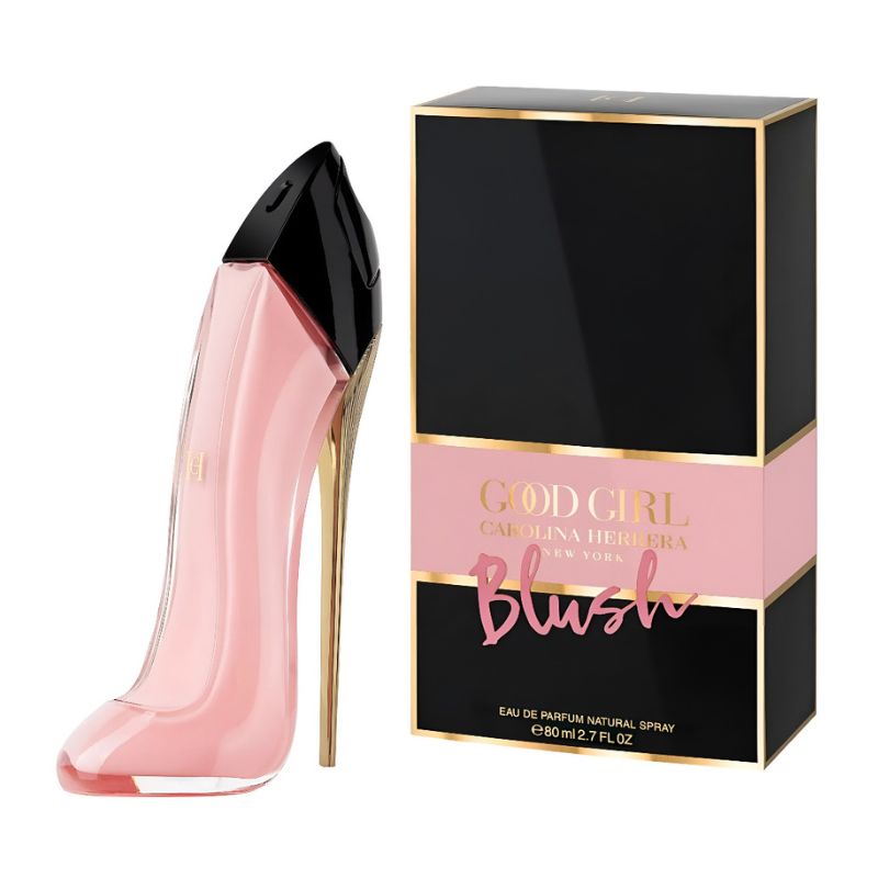 Carolina Herrera Good Girl Blush