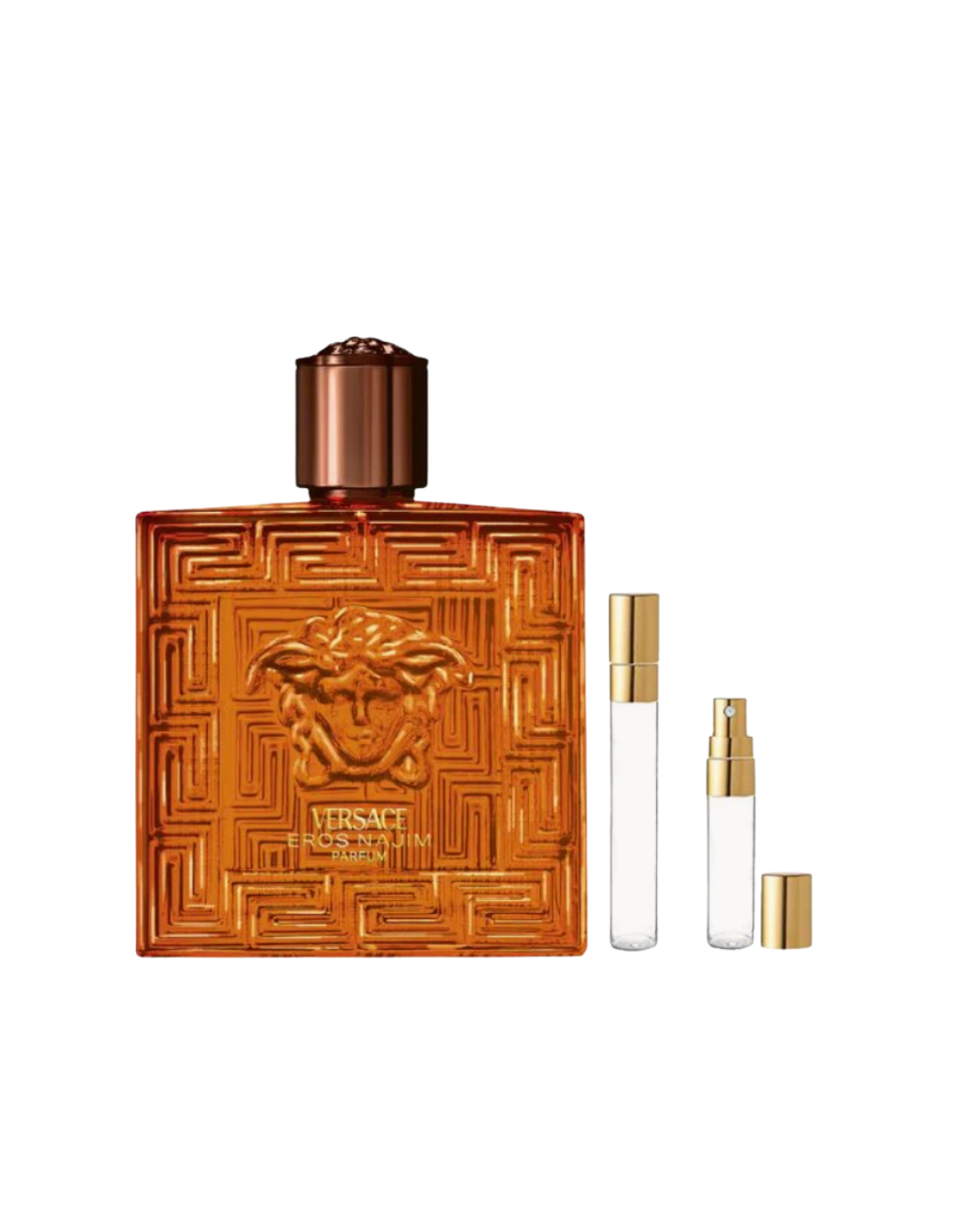 Versace Eros Najim