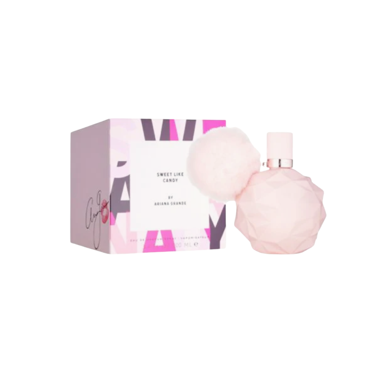 Ariana Grande Sweet Like Candy