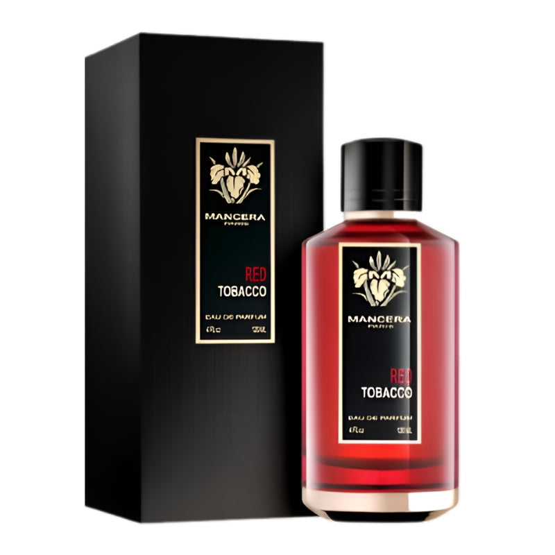 Mancera Red Tobacco
