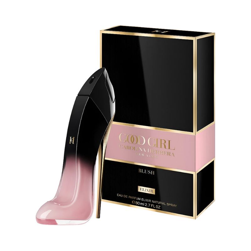 Carolina Herrera Good Girl Blush