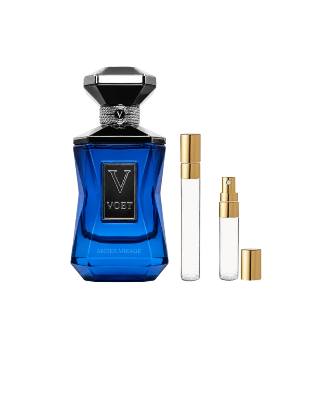 Voet Amber Mirage
