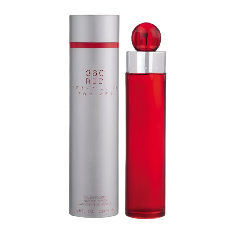 Perry Ellis 360° Red For Men