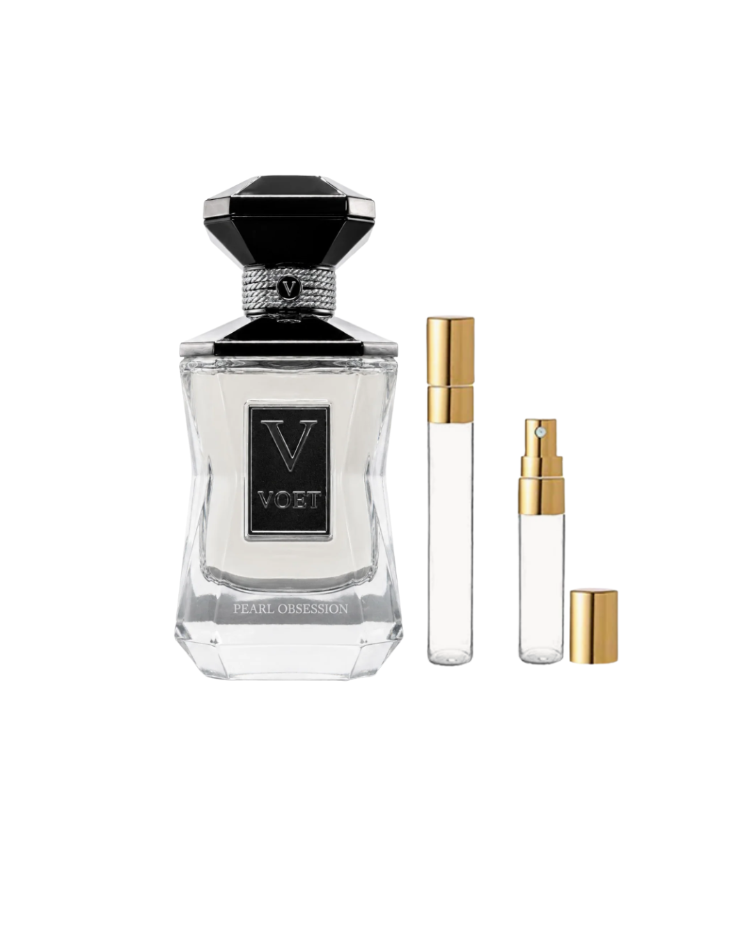 Voet Pearl Obsession
