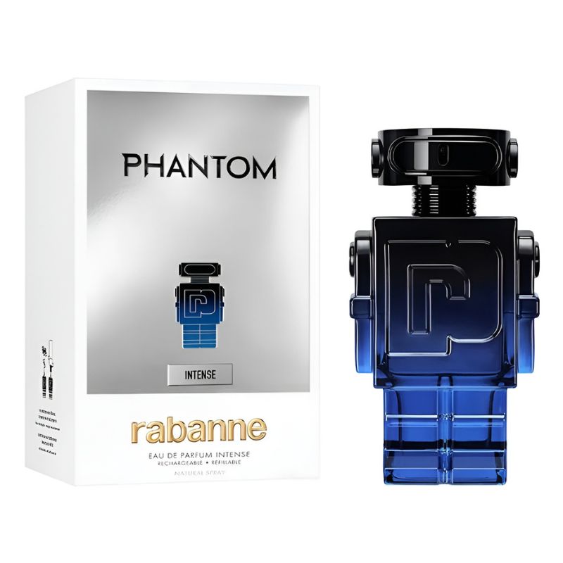 Rabanne Phantom Intense