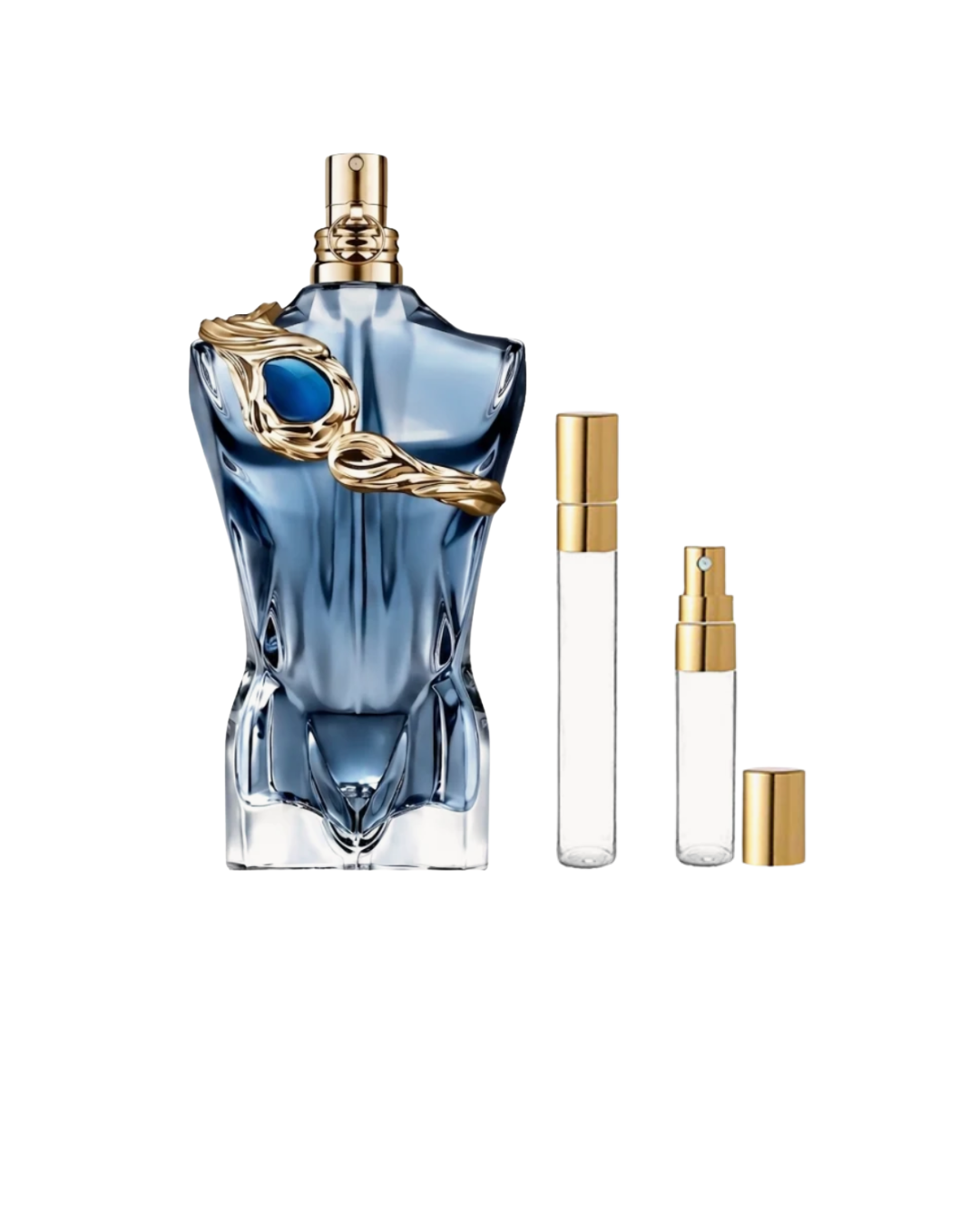 Jean Paul Gaultier Le Beau Narcisse