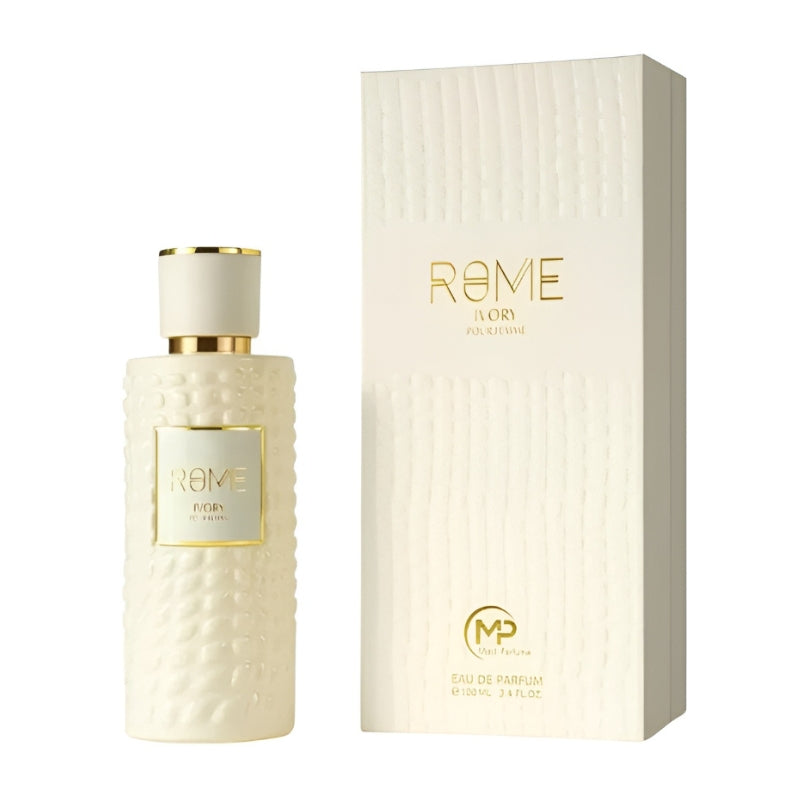 Bharara Mast Perfume Rome Ivory Femenino