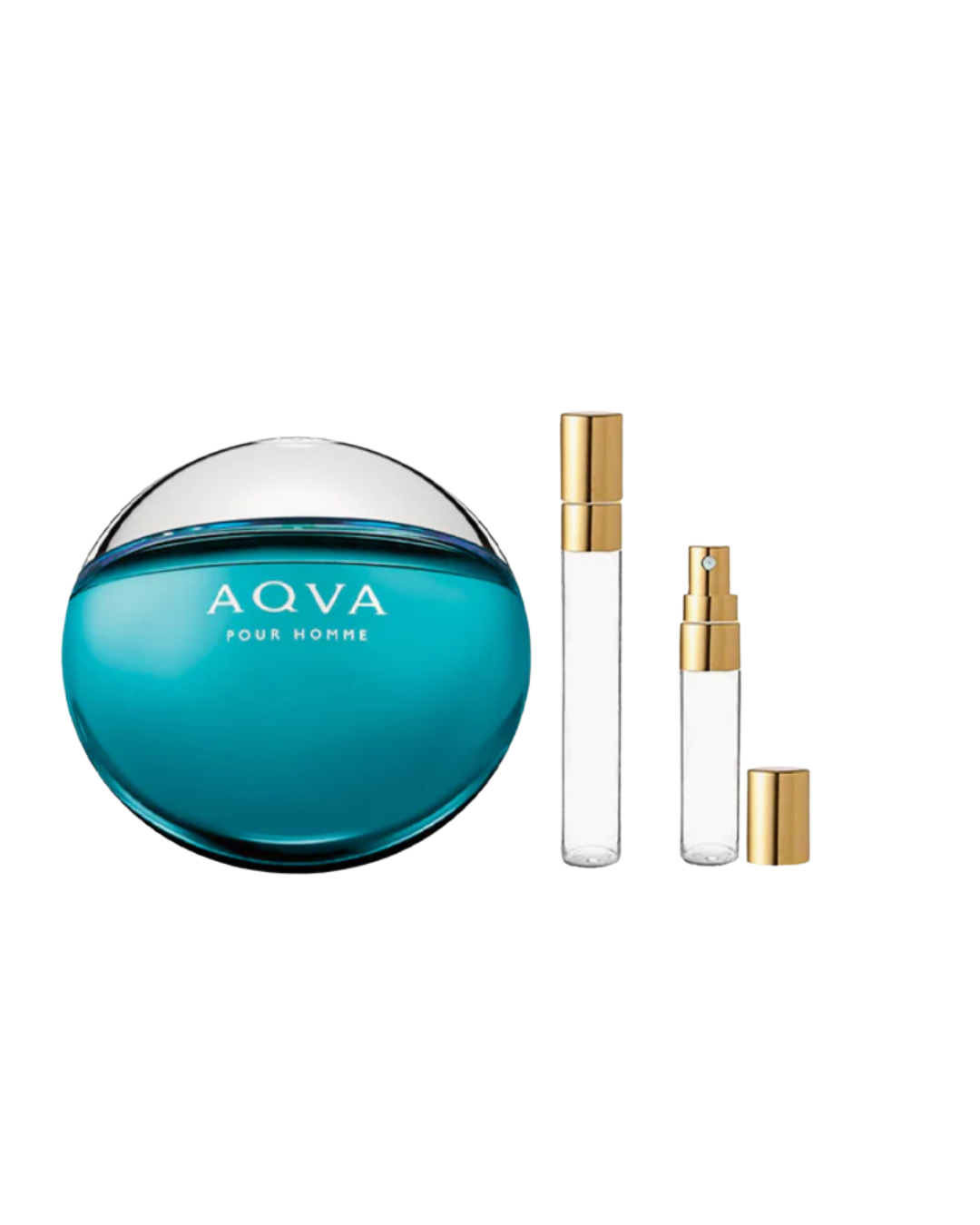 Bvlgari Aqva