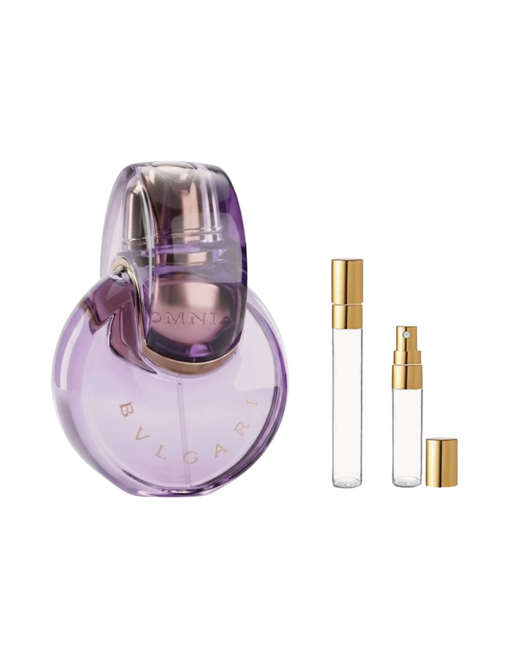 Bvlgari Omnia Amethyste