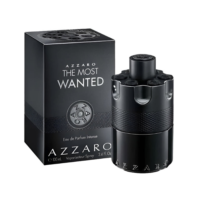 Azzaro The Most Wanted EDP