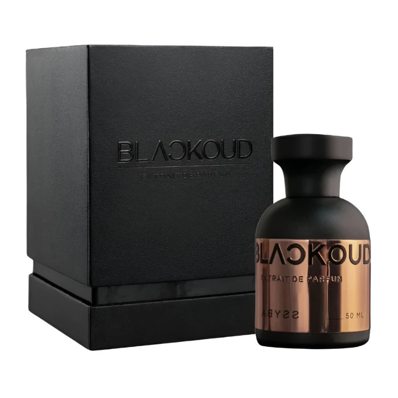 Blackoud Abyss