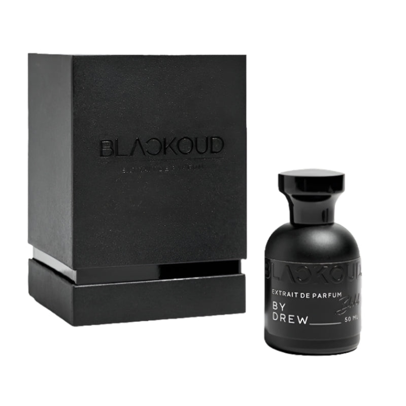 Blackoud By Drew