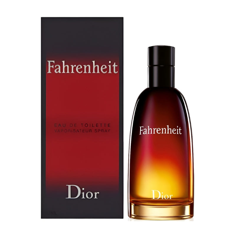 Dior Fahrenheit EDT
