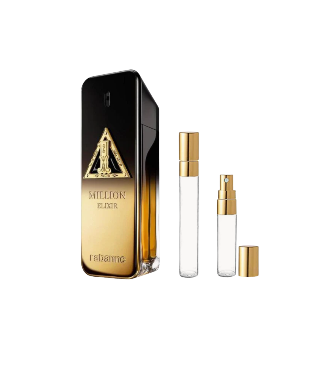 Rabanne 1 Million Night Elixir