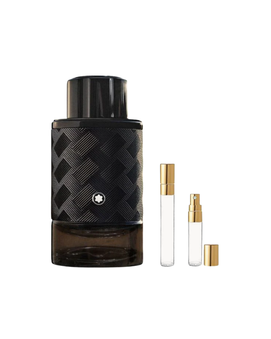 Montblanc Explorer Extreme