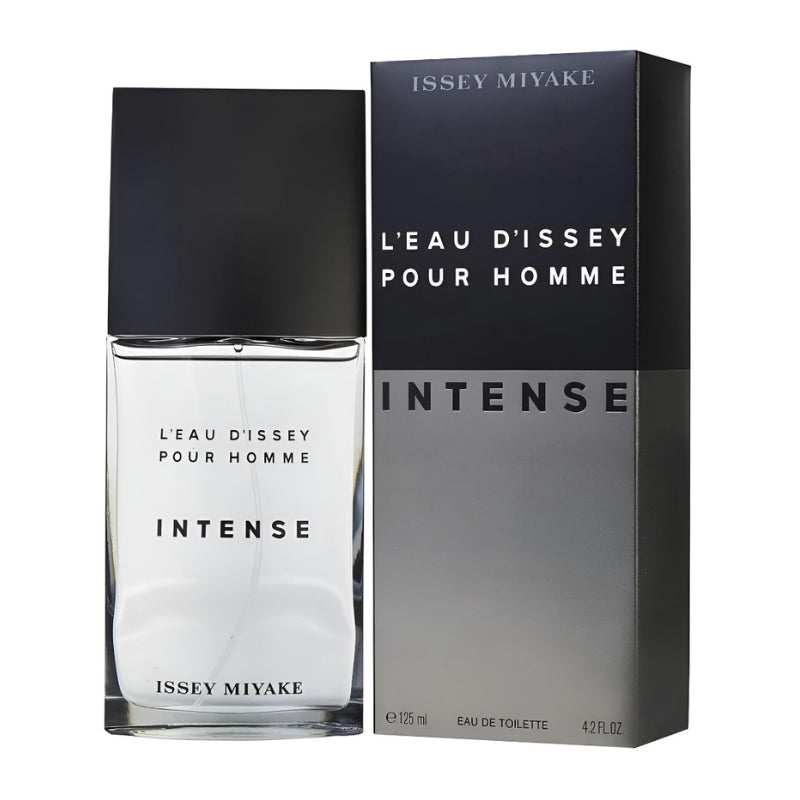 Issey Miyake L'Eau d'Issey Pour Homme Intense