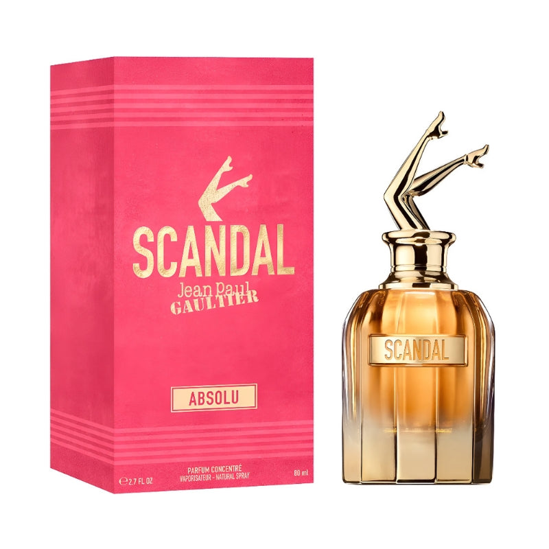 Jean Paul Gaultier Scandal Absolu para Dama