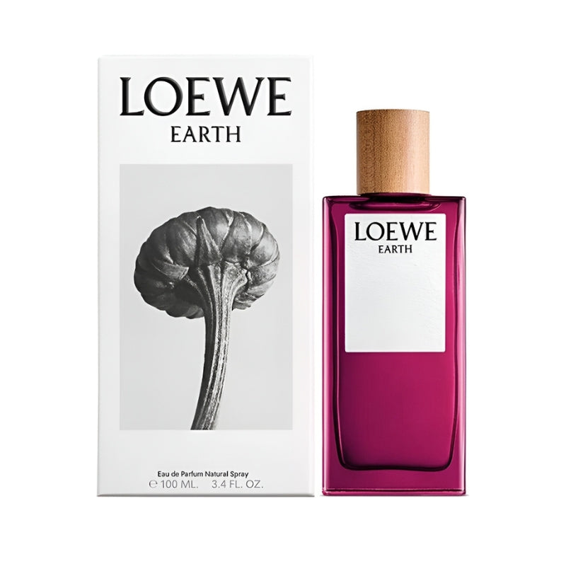 Loewe Earth