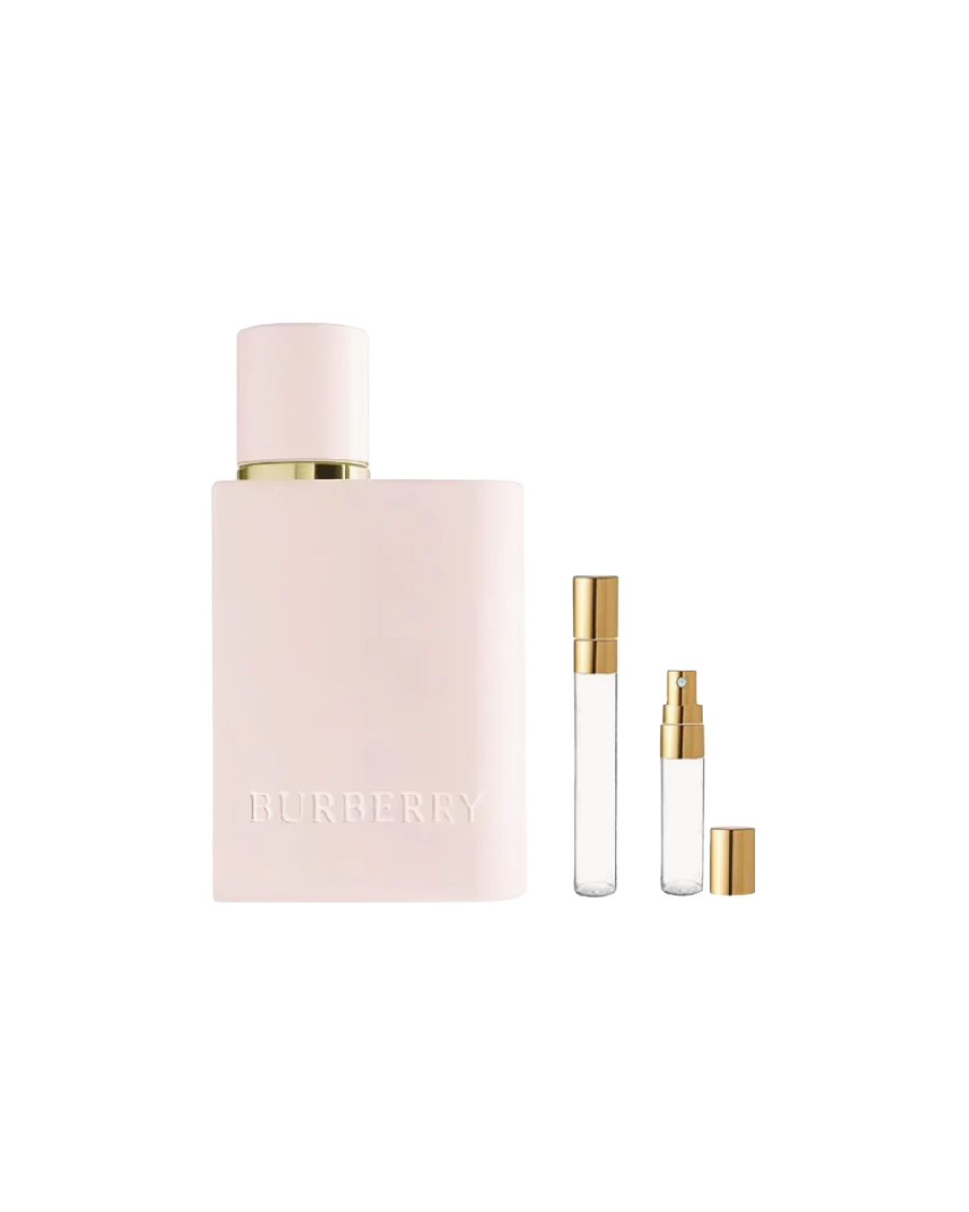 Burberry Her Intense 2024