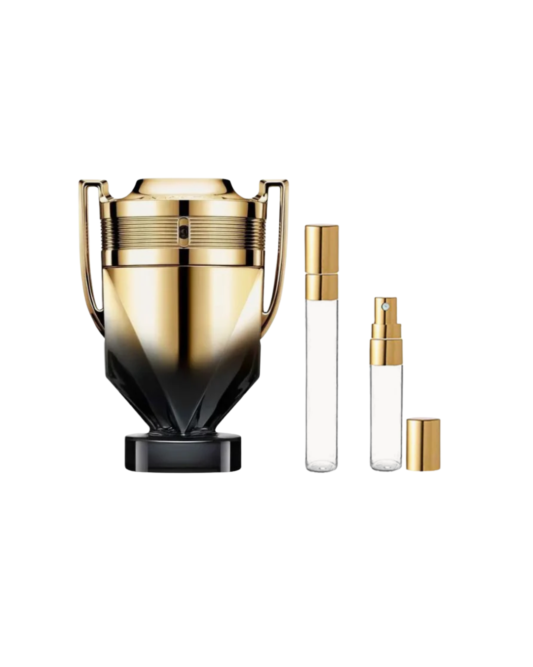 Rabanne Invictus Elixir
