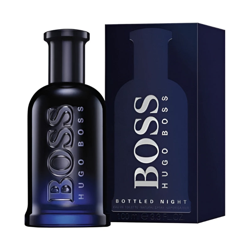 Hugo Boss BOSS Bottled Night