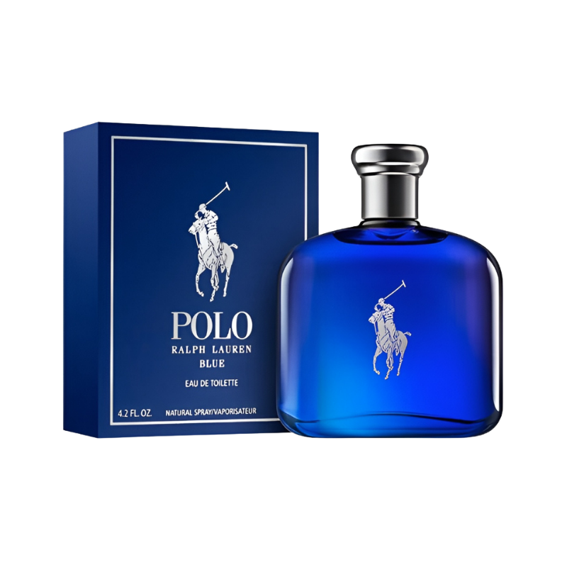 Ralph Lauren Polo Blue