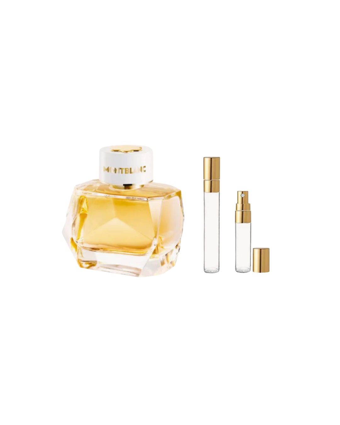 Montblanc Signature Absolue