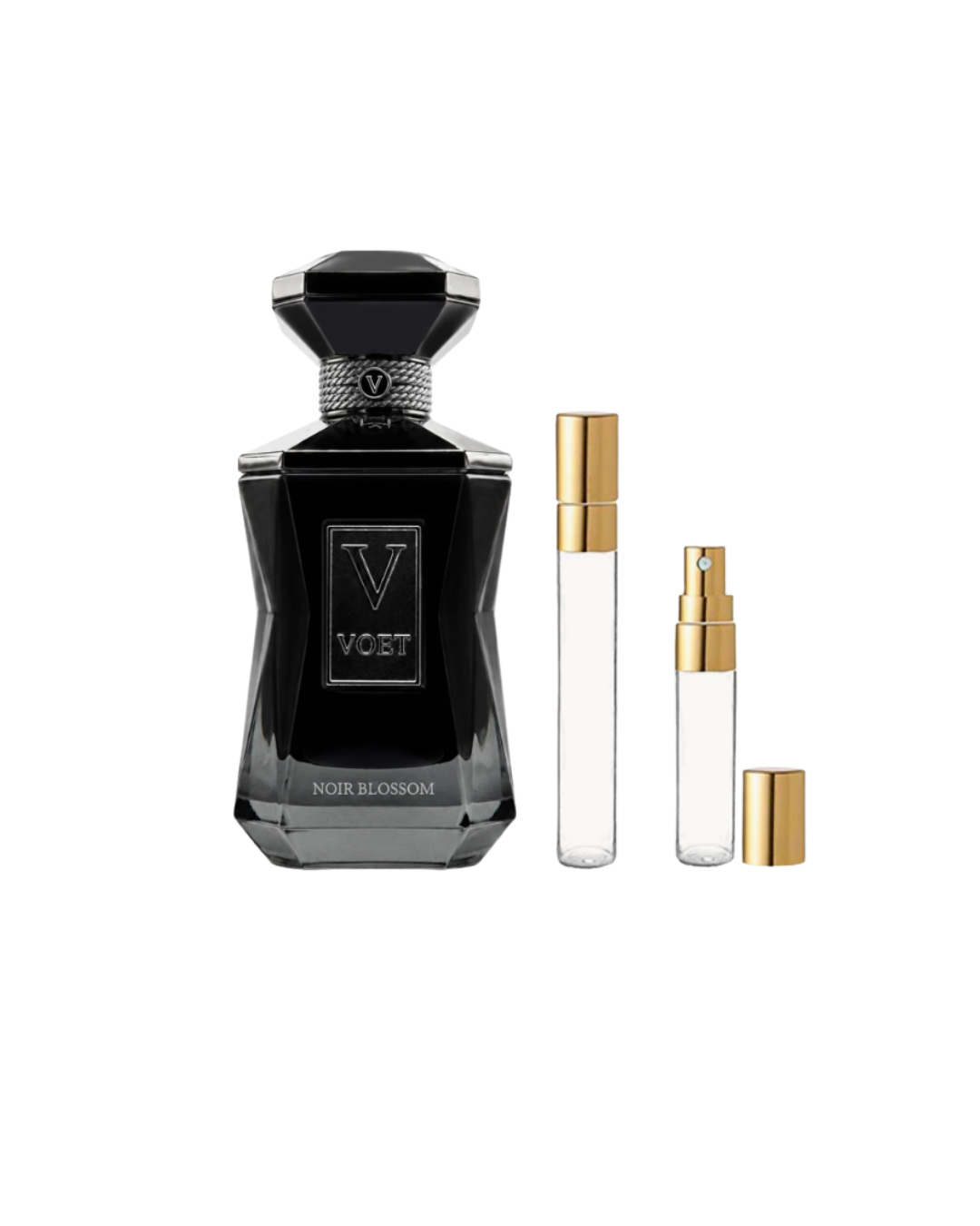 Voet Noir Blossom