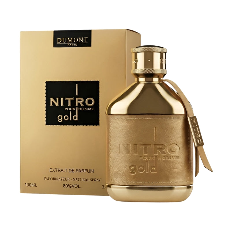 Nitro Gold Dumont
