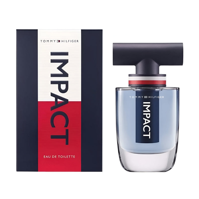 Tommy Hilfiger Impact